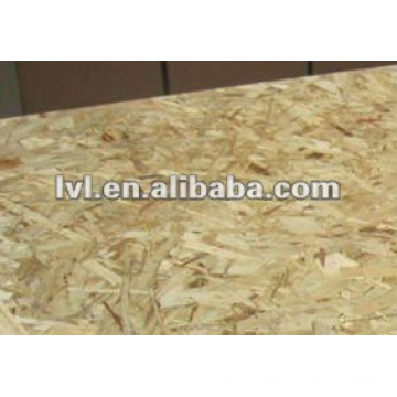 1220 * 2440mm WBP colle osb pour la construction